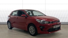 Kia Rio 1.2 DPi 2 5dr Petrol Hatchback